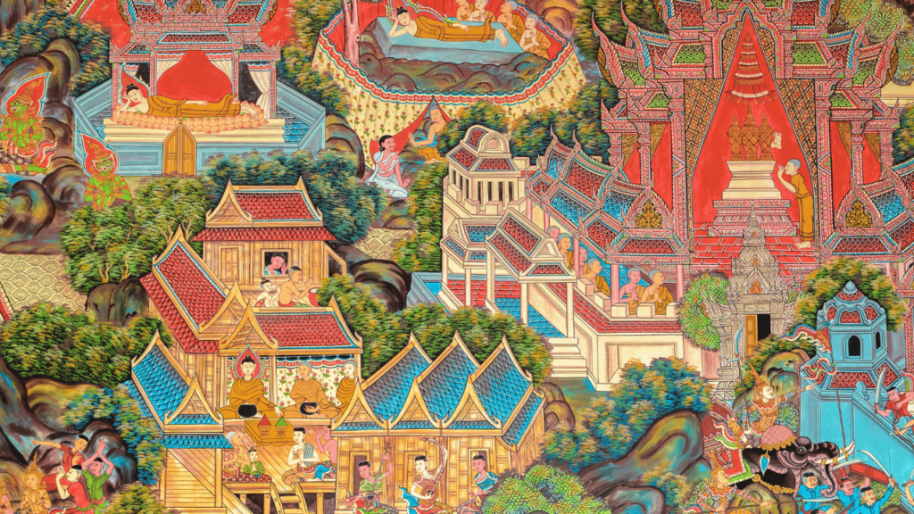 Art, Culture & Geographical Indications