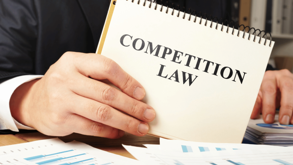 Competition Law