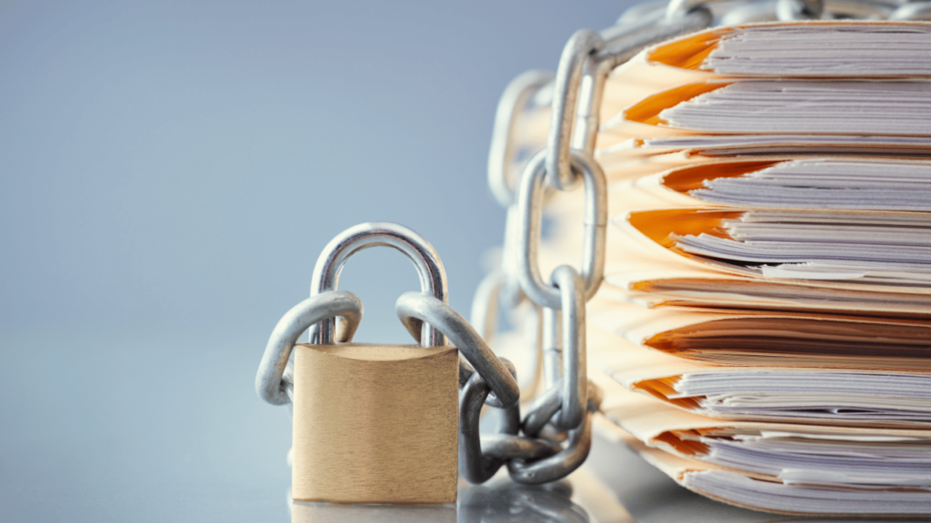 Confidentiality & Non-Solicitation