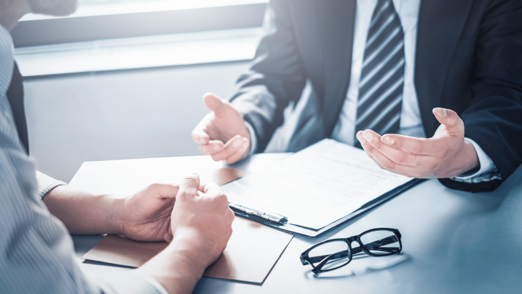 Contracts & Negotiations