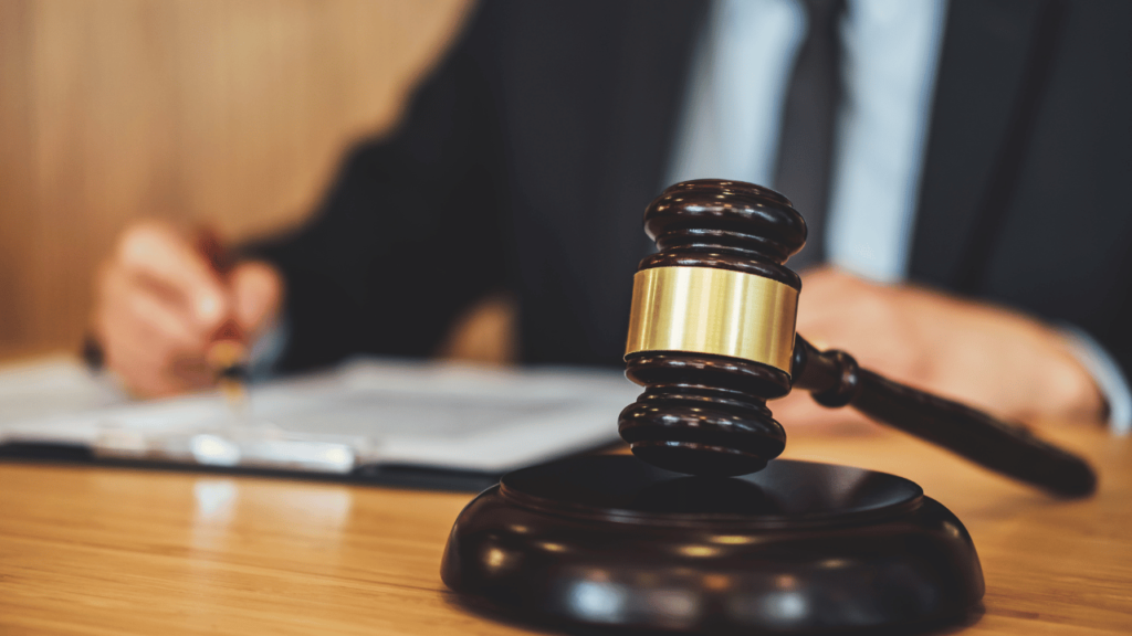 Jurisdiction Practice