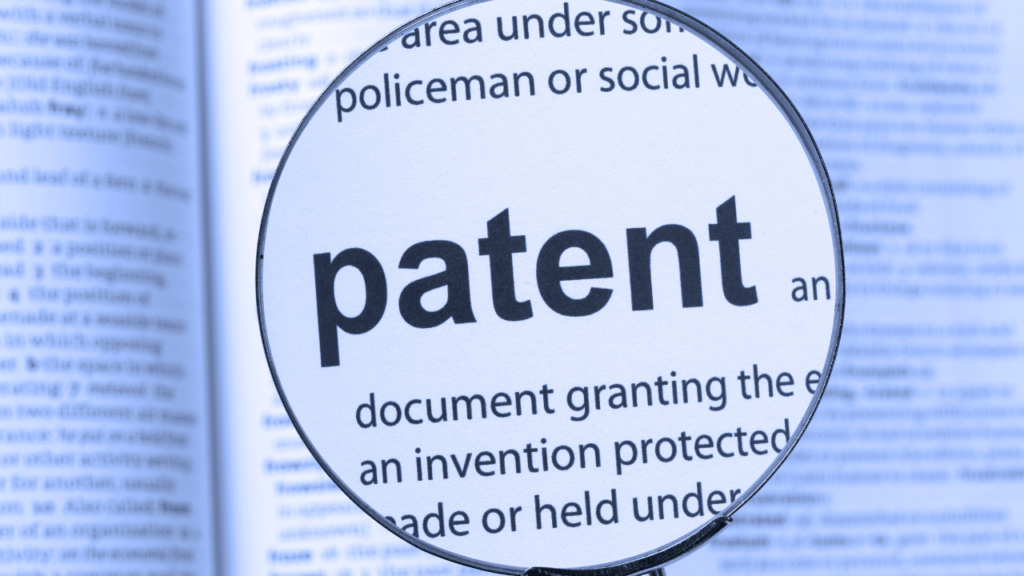 Patents, Design & Trade Secrets